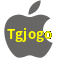 Aplicativo Tgjogo para iOS