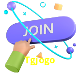 Junte-se ao cassino Tgjogo hoje mesmo