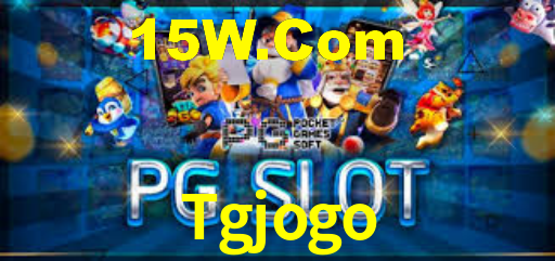 Tgjogo: Seu Cassino Premiado com Pagamentos Rápidos