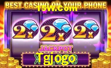 Experiência VIP Tgjogo