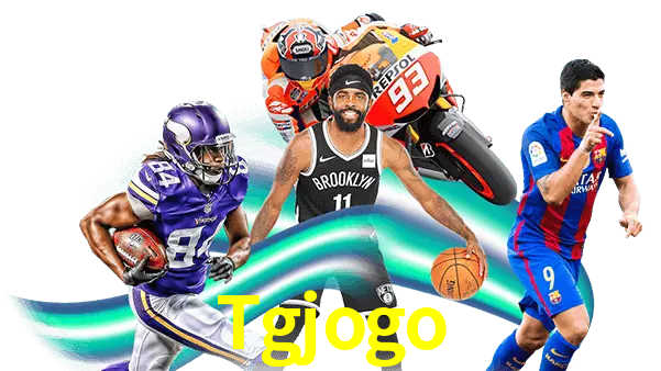 Tgjogo