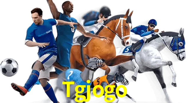 Tgjogo
