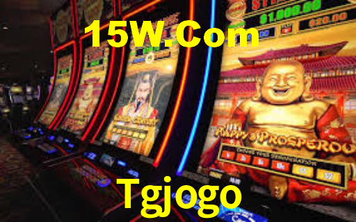 Tgjogo Login