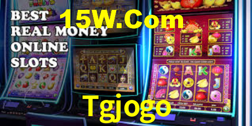 Tgjogo