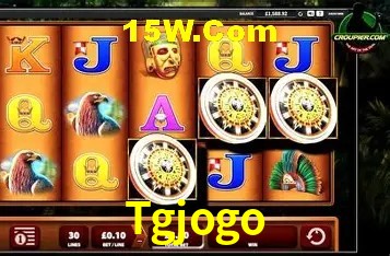 Tgjogo Rio de Janeiro - Licenses