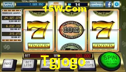 Tgjogo - Login Methods