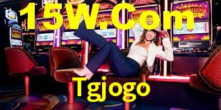 Tgjogo App Interface