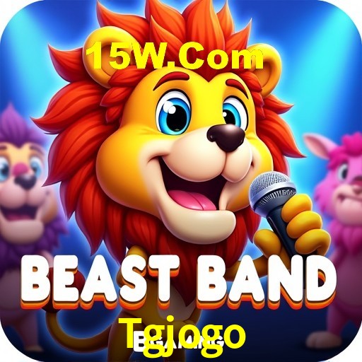 Bônus de Boas-vindas Tgjogo