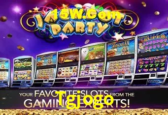 Tgjogo Rio de Janeiro - Popular Jogos