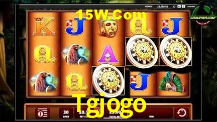 Especiais de Fim de Semana Tgjogo