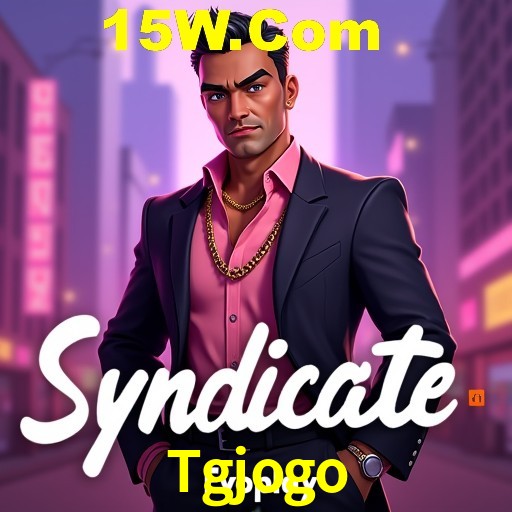 Tgjogo Brasília - VIP Program