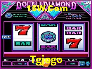 Tgjogo - User Statistics