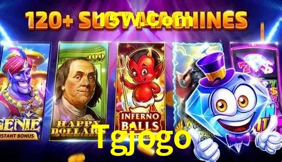 Tgjogo Brasília - Security