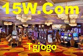 Welcome Bonus Tgjogo