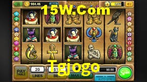 Games Directory Tgjogo