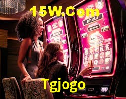 Game Statistics Tgjogo