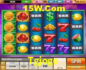 Gates of Olympus Tgjogo