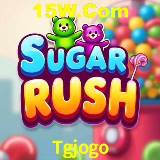 Interface do App Tgjogo