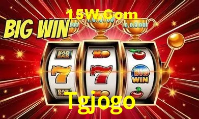 Design Responsivo Tgjogo