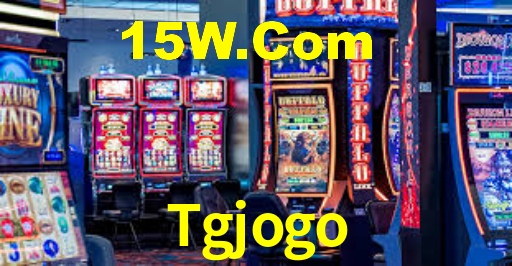 Tgjogo: Jogos de Caça-Níqueis-Altas Recompensas, Roleta-Velocidade, Blackjack-Desafios Máximos