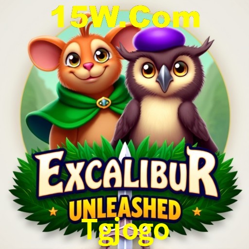 Inovações de Jogos na Tgjogo: O Futuro das Experiências Interativas