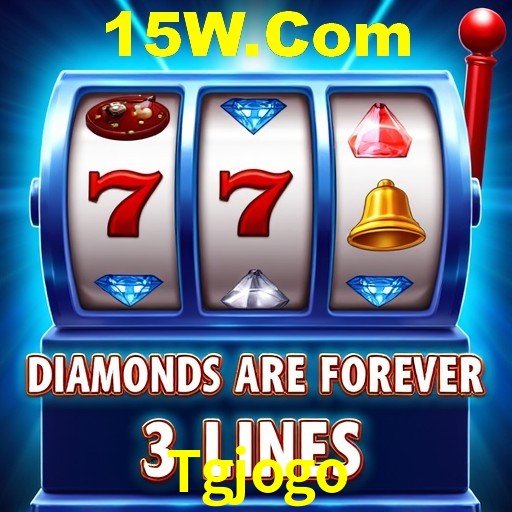 Descubra o Mundo do Cassino Online com Tgjogo