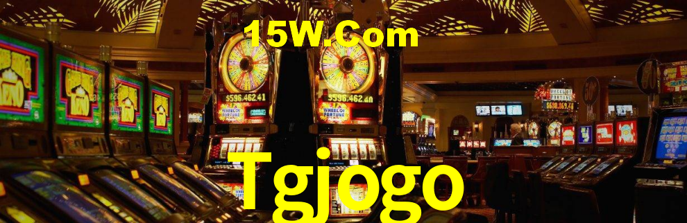 Tgjogo
