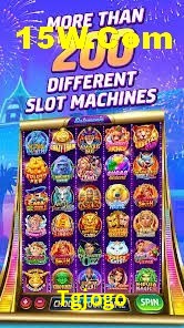 Slot Games Tgjogo