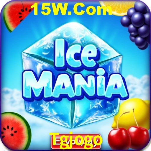 Responsive Design Tgjogo