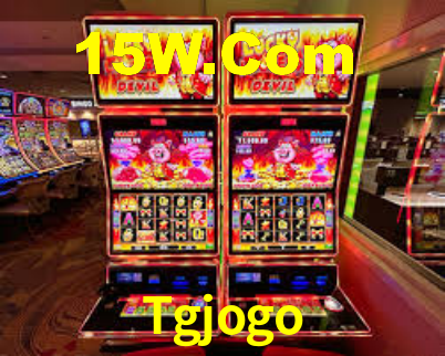 Tgjogo - App Performance