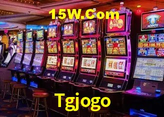 Tecnologia da Plataforma Tgjogo