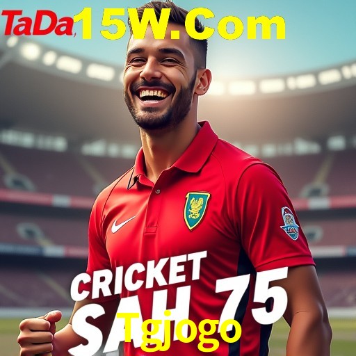 Interface Premium Tgjogo