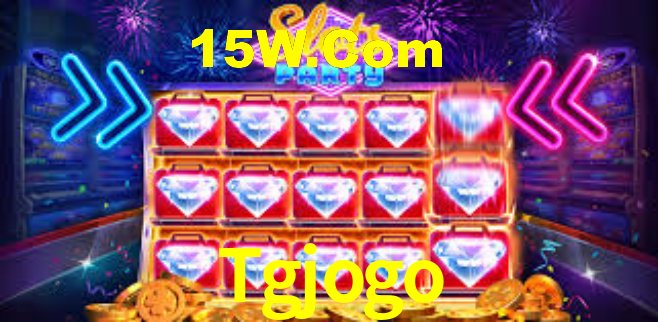 Tgjogo - App Features